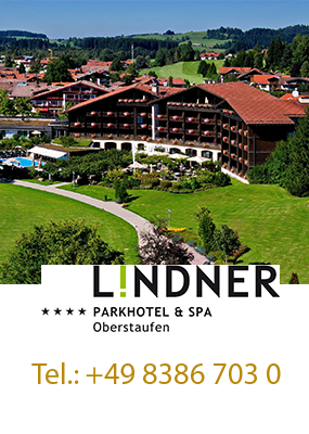 Lindnerparkhotel Oberstaufen