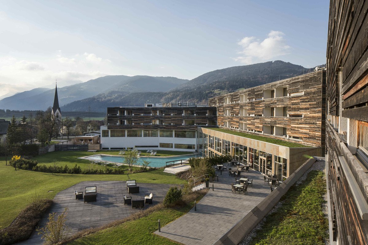 FALKENSTEINER HOTEL & SPA CARINZIA