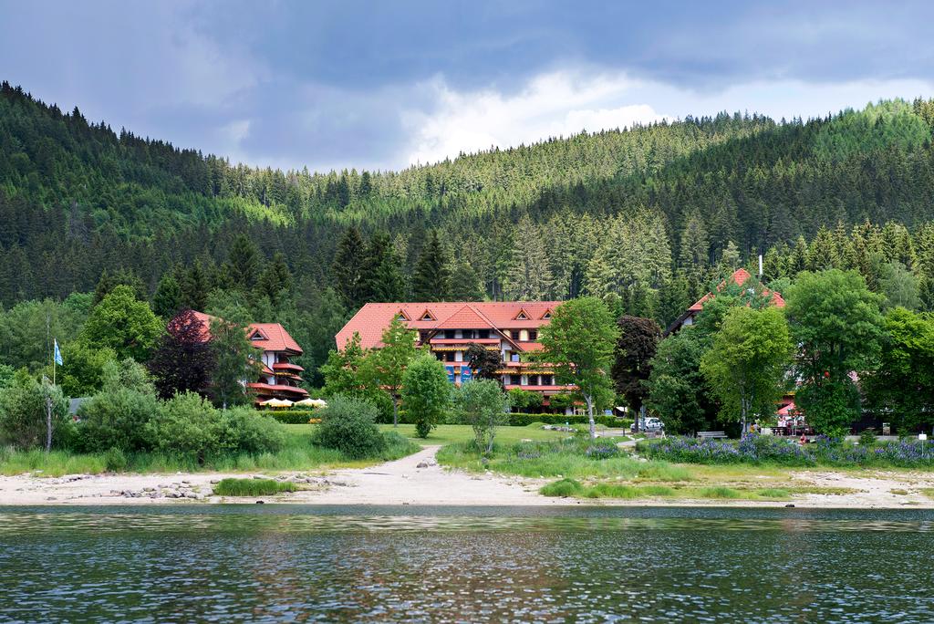 Wellnesshotel Auerhahn Schwarzwald